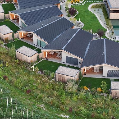 Amolaris Garden Lodges & Guesthouse Coldrano Dış mekan fotoğraf