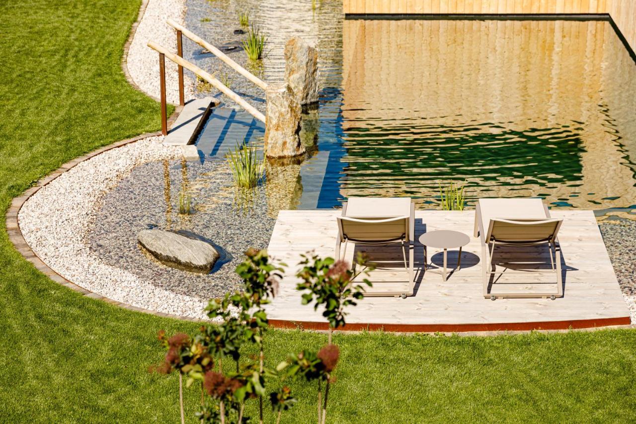 Amolaris Garden Lodges & Guesthouse Coldrano Dış mekan fotoğraf