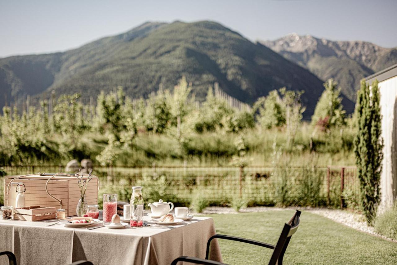 Amolaris Garden Lodges & Guesthouse Coldrano Dış mekan fotoğraf