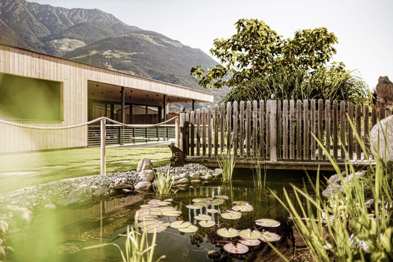Amolaris Garden Lodges & Guesthouse Coldrano Dış mekan fotoğraf