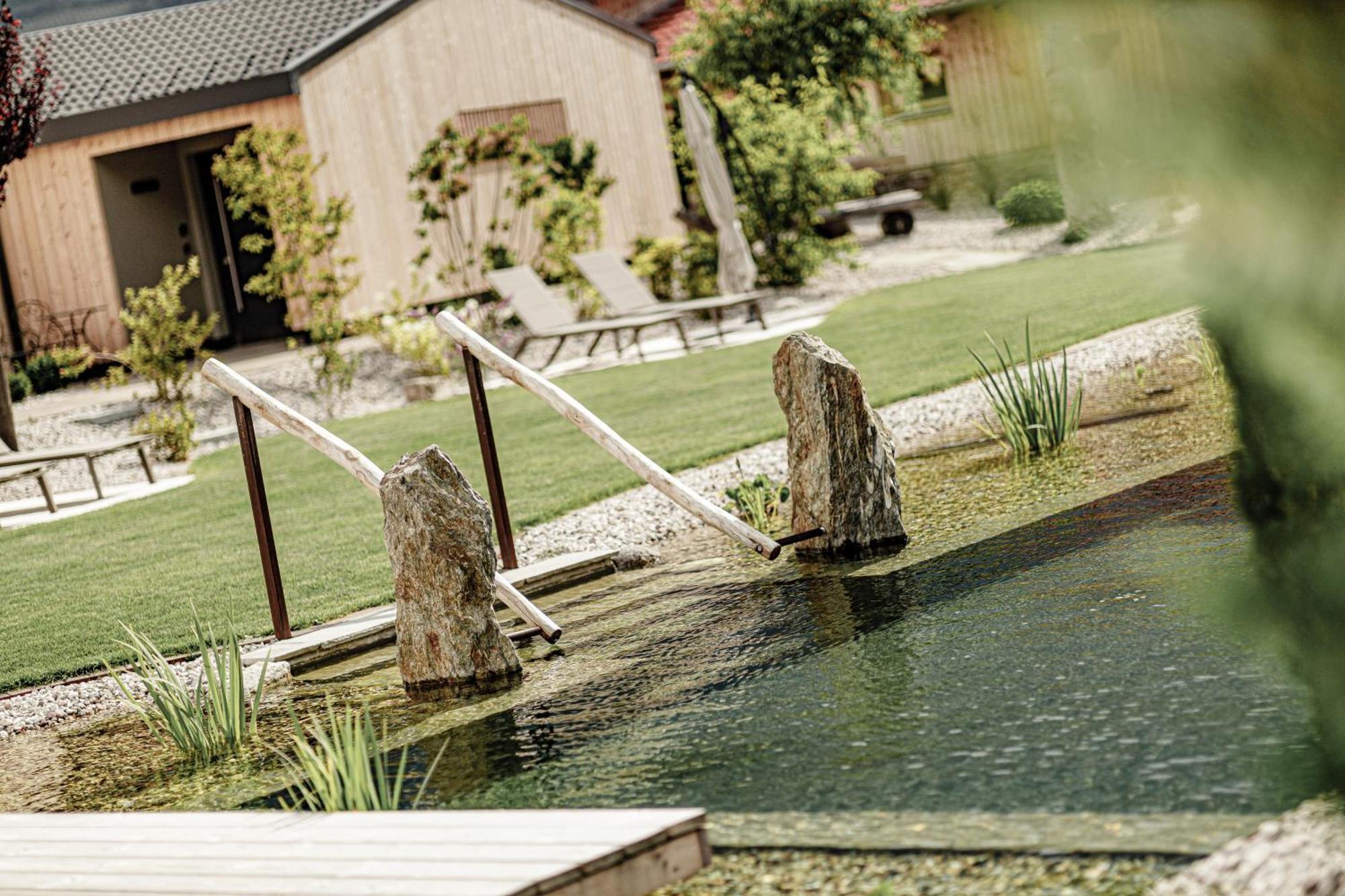 Amolaris Garden Lodges & Guesthouse Coldrano Dış mekan fotoğraf