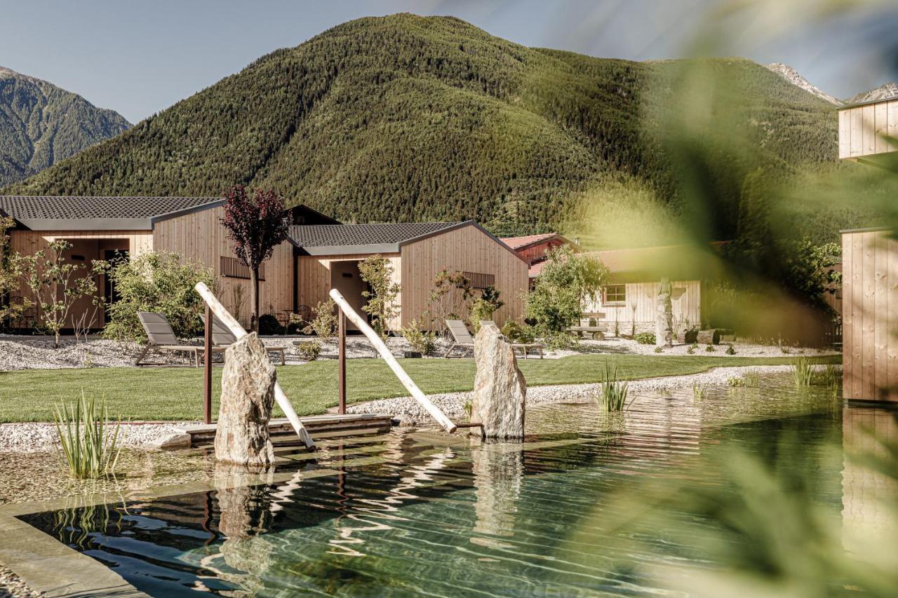 Amolaris Garden Lodges & Guesthouse Coldrano Dış mekan fotoğraf
