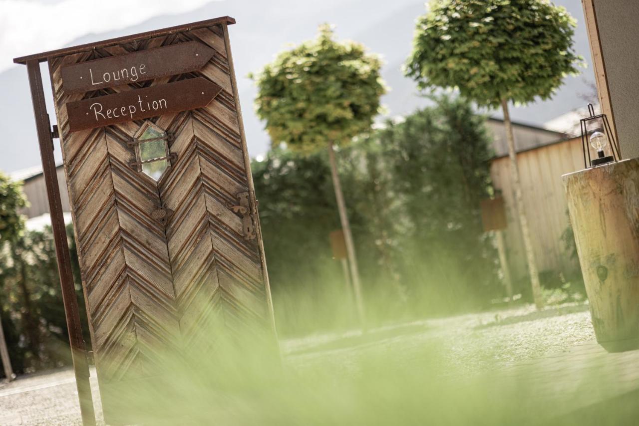 Amolaris Garden Lodges & Guesthouse Coldrano Dış mekan fotoğraf