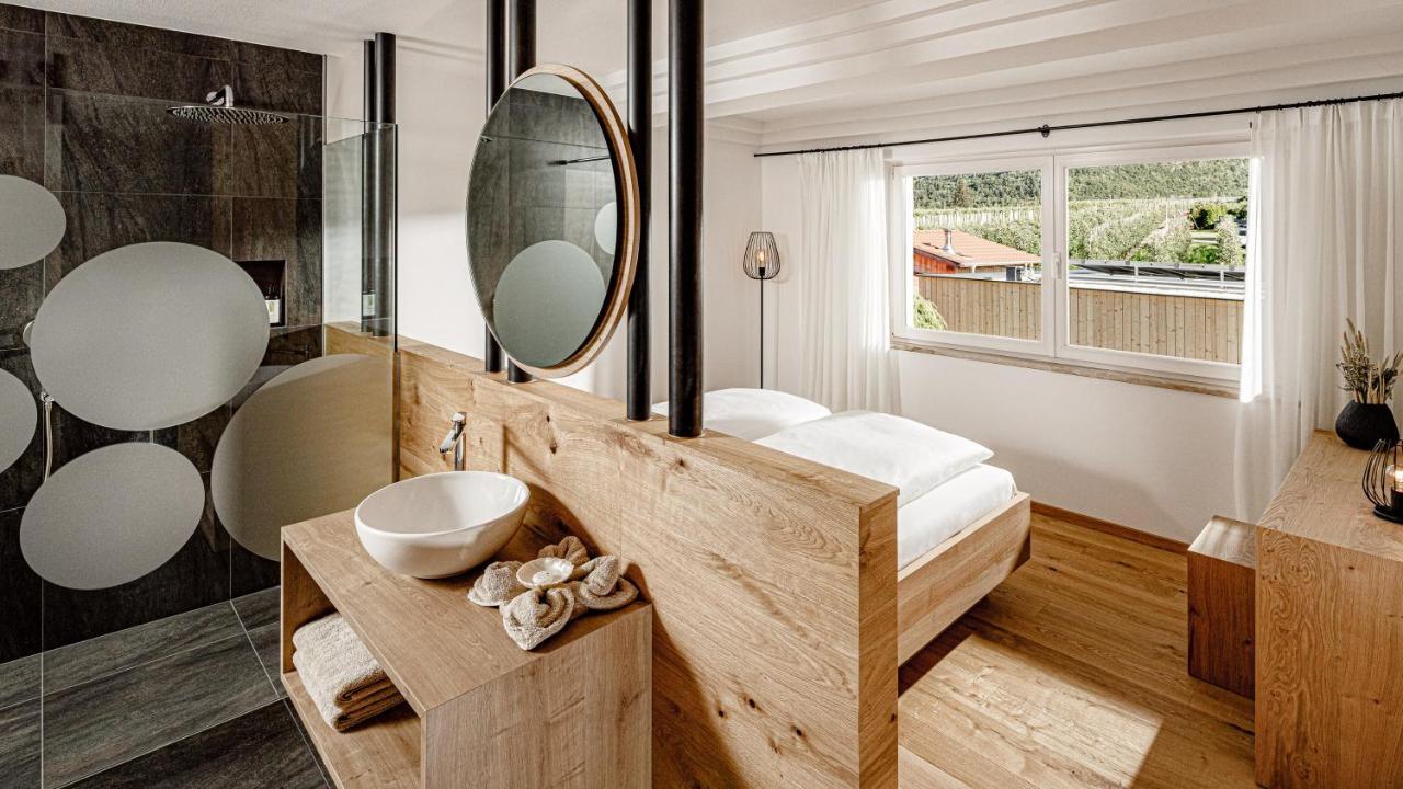 Amolaris Garden Lodges & Guesthouse Coldrano Oda fotoğraf