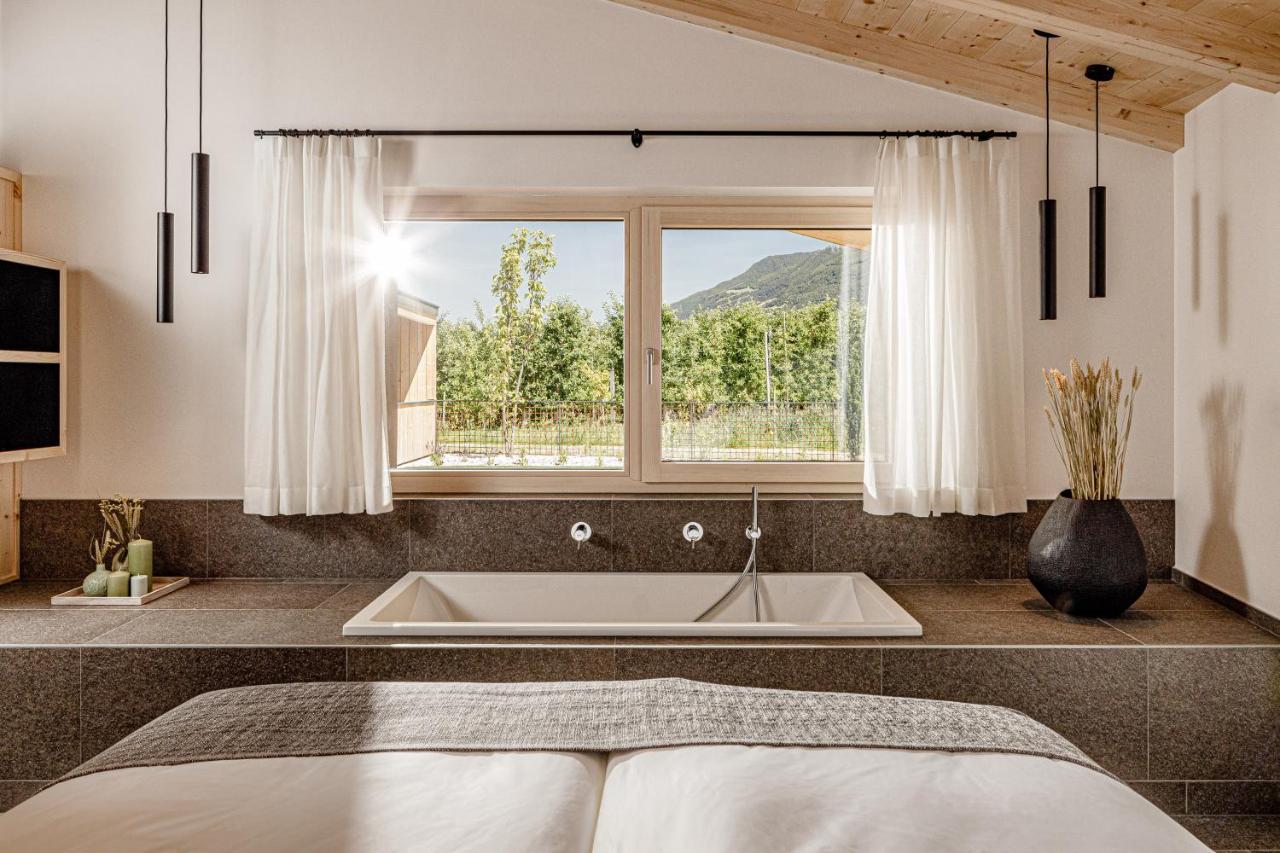 Amolaris Garden Lodges & Guesthouse Coldrano Dış mekan fotoğraf