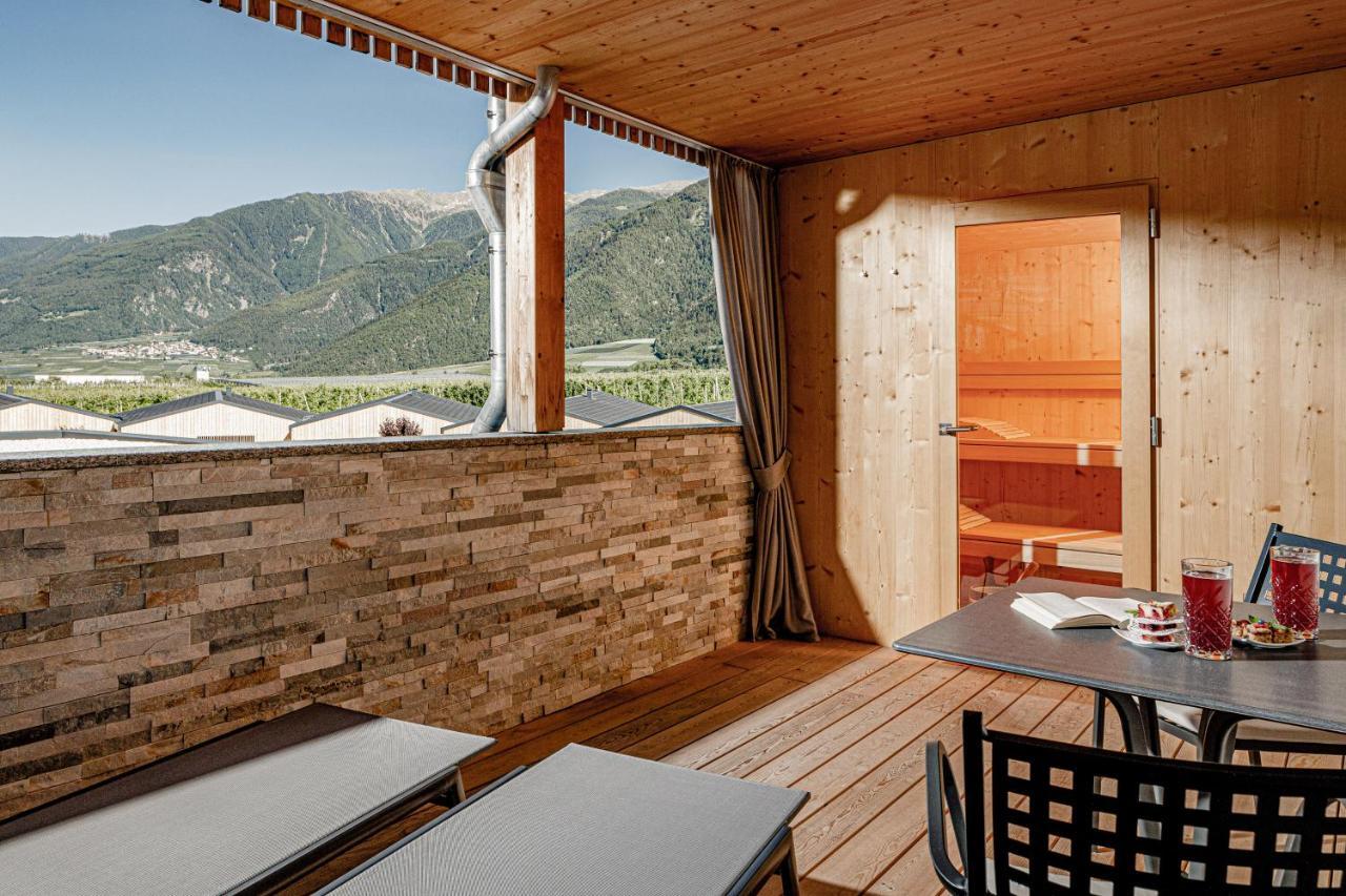 Amolaris Garden Lodges & Guesthouse Coldrano Dış mekan fotoğraf
