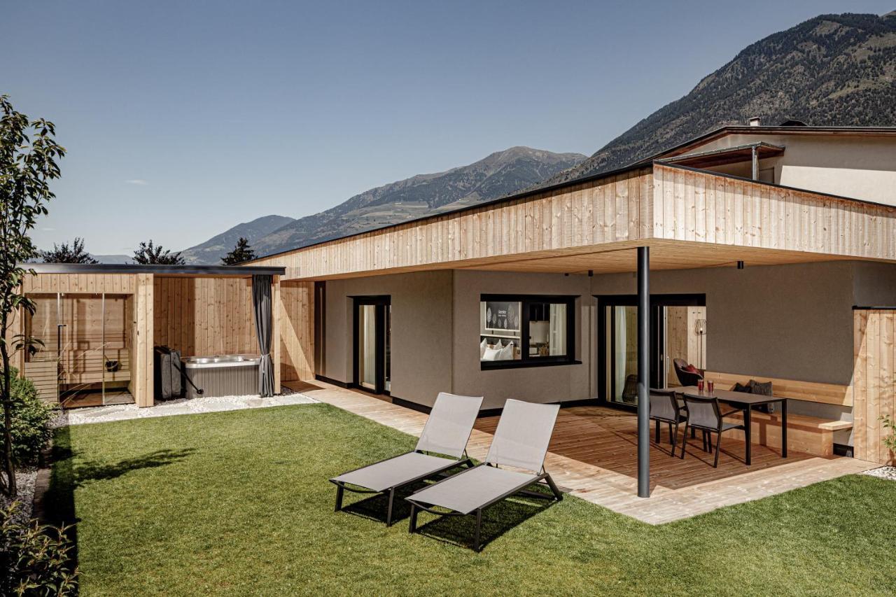 Amolaris Garden Lodges & Guesthouse Coldrano Dış mekan fotoğraf