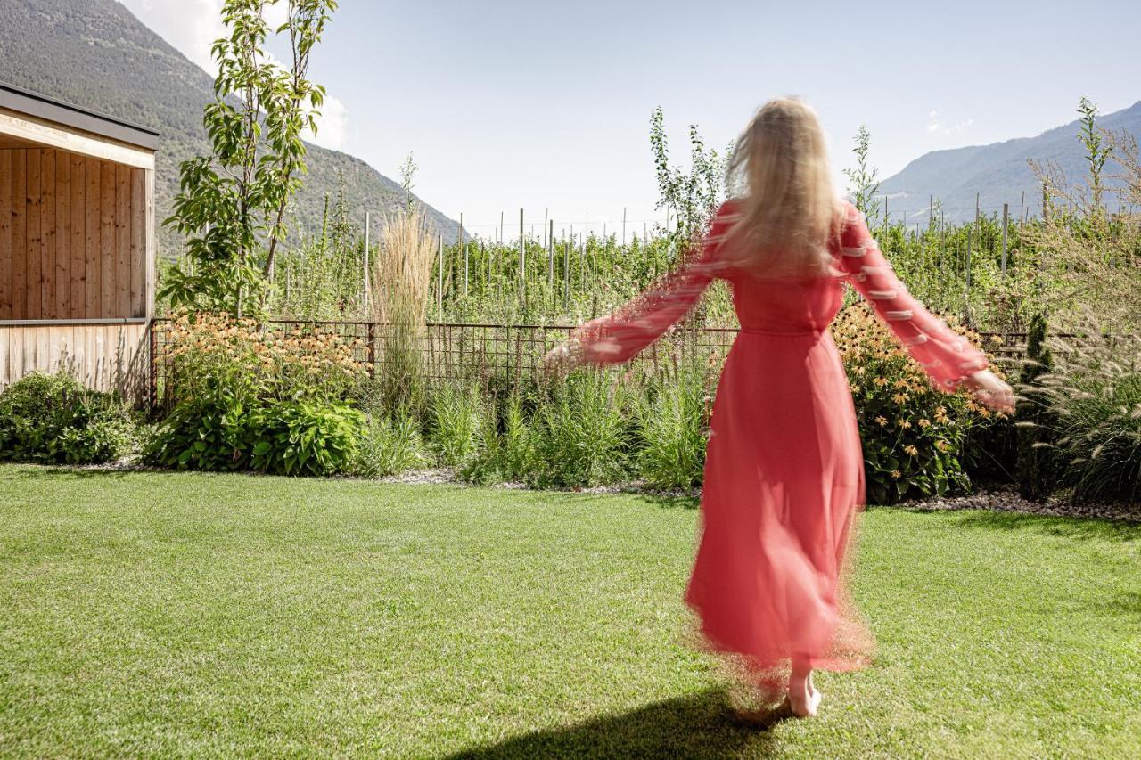 Amolaris Garden Lodges & Guesthouse Coldrano Dış mekan fotoğraf