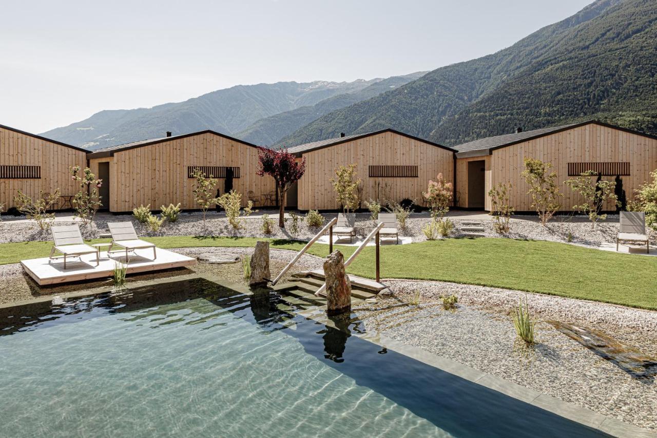 Amolaris Garden Lodges & Guesthouse Coldrano Dış mekan fotoğraf