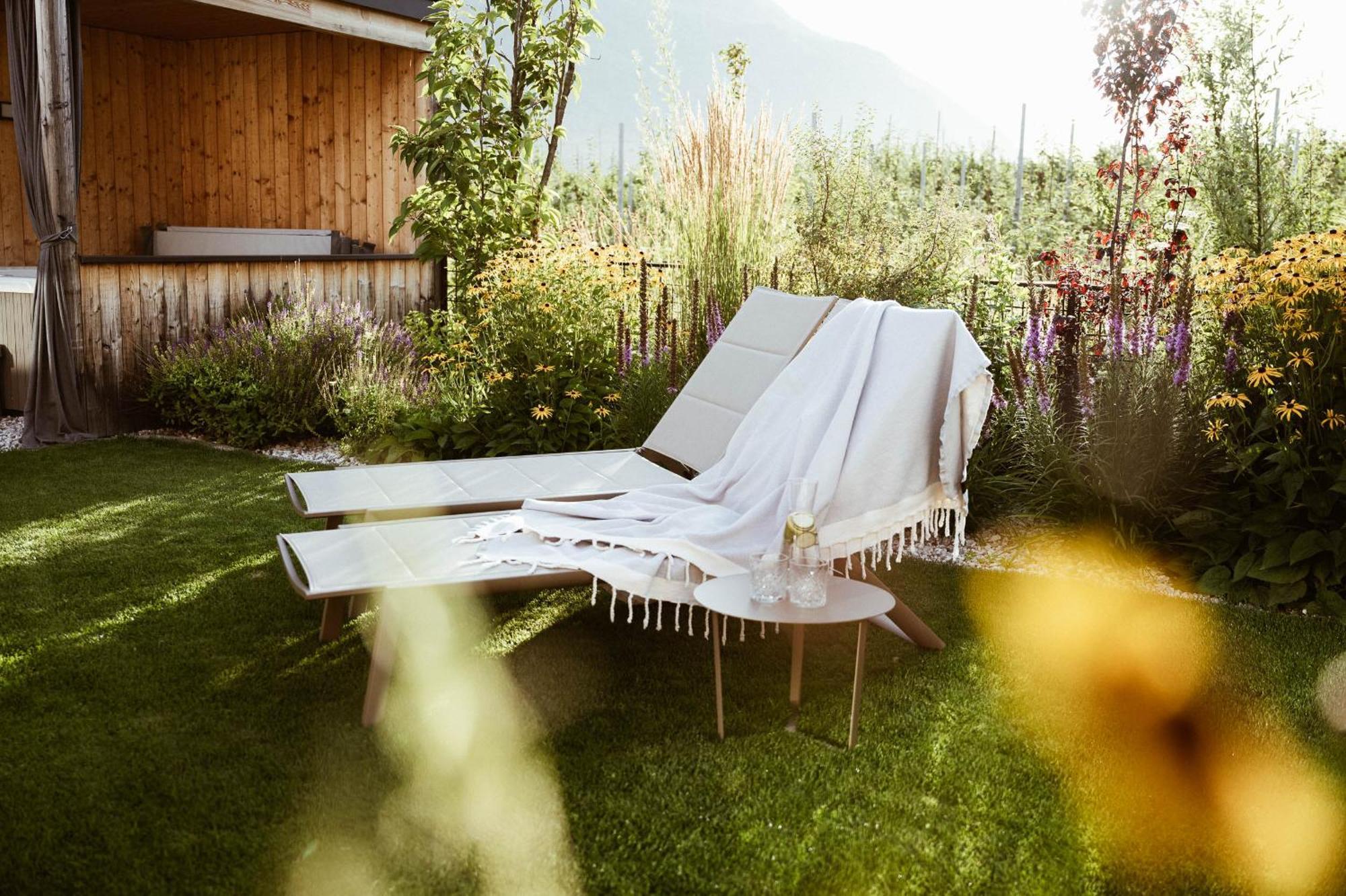 Amolaris Garden Lodges & Guesthouse Coldrano Dış mekan fotoğraf